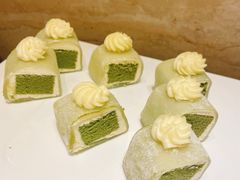 -索菲特西湖大酒店·香榭丽全日候餐厅(南山路店)