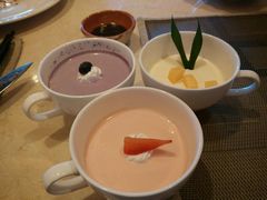 -广州中心皇冠假日酒店-环市食坊·海鲜自助餐厅