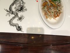 -功德林(南京西路店)