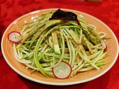 -正阳门饭庄·烤鸭·北京菜(万丰路七里庄店)