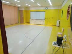 -卓美LAMDA戏剧演讲与培训中心(亚运村店)
