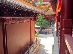 -钦赐仰殿道观
