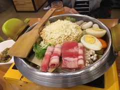 -米字旁先锋韩餐(茂业天地店)