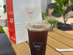 -Manner Coffee(深圳仁恒梦中心烘培店)