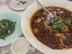 -金熊猫川菜餐厅