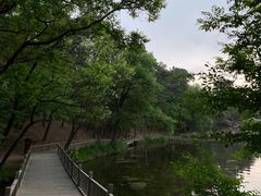 -承德避暑山庄景区