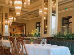 大堂-福楼法餐厅FLO