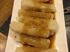 -蜀九香火锅(彩虹店)