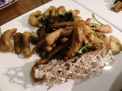 -茹·pure vegan(博华广场店)