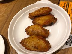 -乐凯撒披萨(正佳广场店)