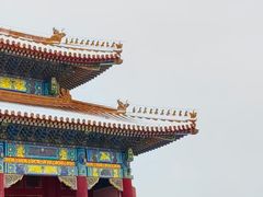 -故宫博物院(故宫)