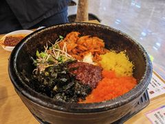 -海兰江石锅饭(水上店)