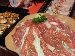 -吼堂老火锅(太古里总店)