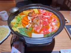 -栖川山葵家·寿喜锅·日式料理(龙湖北城天街商场店)