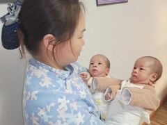 -庆阳享悦时光月子会所建隆大厦店(庆阳享悦时光月子会所凤凰南郡店)