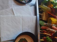 -钢管厂五区小郡肝火锅串串香(清河店)