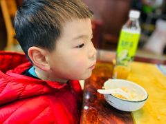 -洪福饭店·十八年老店