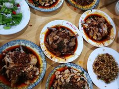 -温记府廟豆汤饭·始于1955年(海椒店)