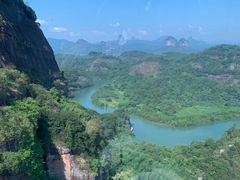 -丹霞山风景名胜区