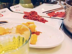 -永旺梦乐城(金银潭店)