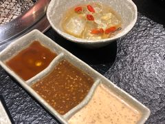 -悟空酒场烤肉(凯德壹中心店)