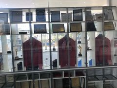 -烟台东联一汽丰田4S店(福山区店)