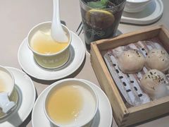 -蔡澜点心·粤菜(西单大悦城店)