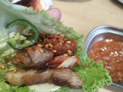 -麻蒲碳烤肉(嘉禾东平地铁站19号店)