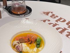 -狮拾久·现代新加坡料理(福田COCO Park店)