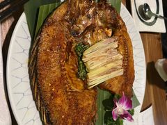 -紫滇源云南生态菜(丹凤街店)