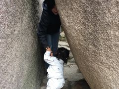 -云洞岩风景区