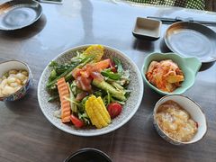 -九井澤精致料理(金茂店)
