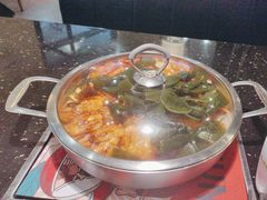 -和福顺·牛肉海鲜焖锅(汕头金平万达广场店)