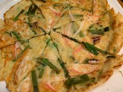 -松林阁烤肉(延大店)