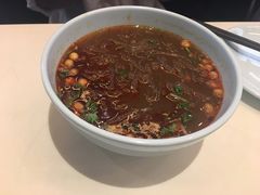酸辣粉-大铁勺新津菜(东丽阳光新业广场店)