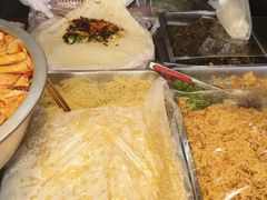 -阿姨卷饼(平凉路店)