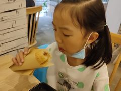 -正南齐北·老街糯米团(洪崖洞店)