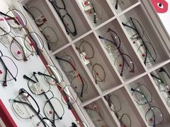 -视佳眼镜EYE(中山北路店)