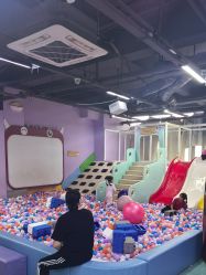 点击看大图 -妙糖乐园(乐坊·大华生活广场店)
