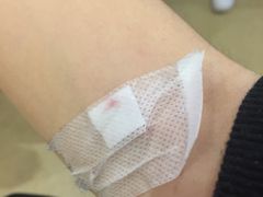 -爱康国宾体检中心(福田分院)