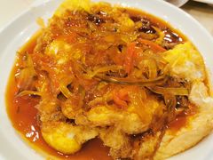-玲又珑美食(盘福路店)