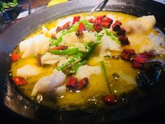 -金牌外婆家(苏州中心店)