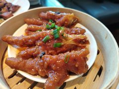 -汤城小厨•粤菜•靓汤(望京凯德mall店)