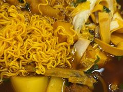 -巴山路曹记鸭霸王火锅(梅溪步步高新天地店)