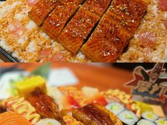 -摩打食堂(江南西店)