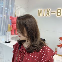 -BM SALON