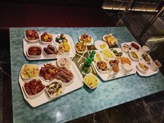 -堂会·KTV·自助餐·团建聚会(天河店)