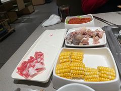 -海底捞火锅(正大乐城店)