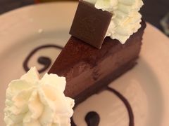歌帝梵巧克力芝士蛋糕-The Cheesecake Factory芝乐坊餐厅(兴业太古汇店)