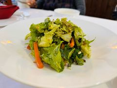 -维兰西餐(万泉河店)